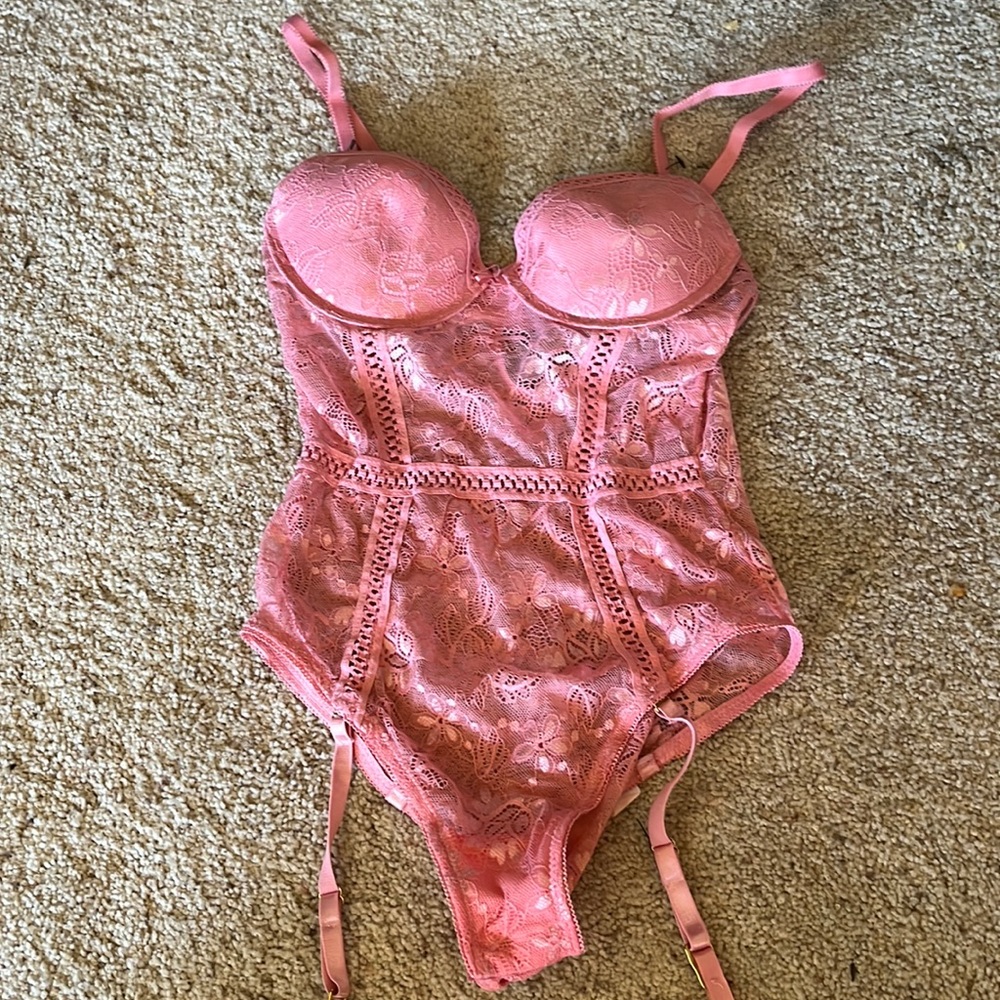 Lingerie Body suit from lovers